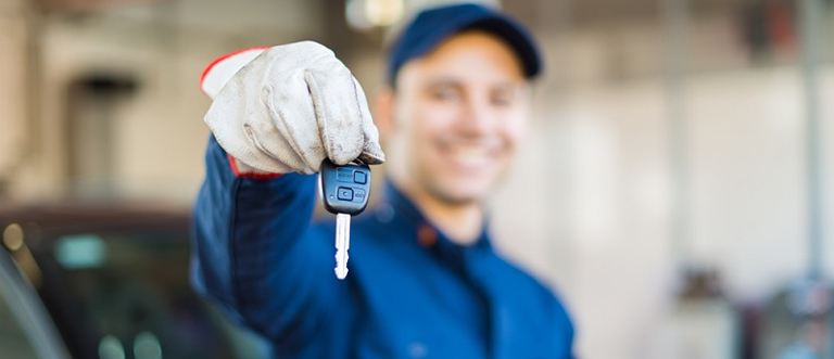 24 hour Mobile locksmith in Westmont