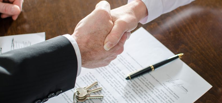 Commercial Eviction Service Westmont