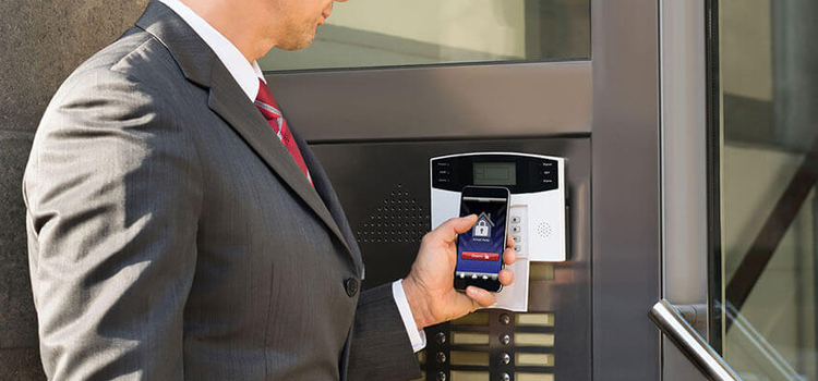 Commercial Office Locksmith Westmont