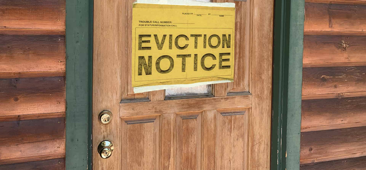 Residential Eviction Service Westmont